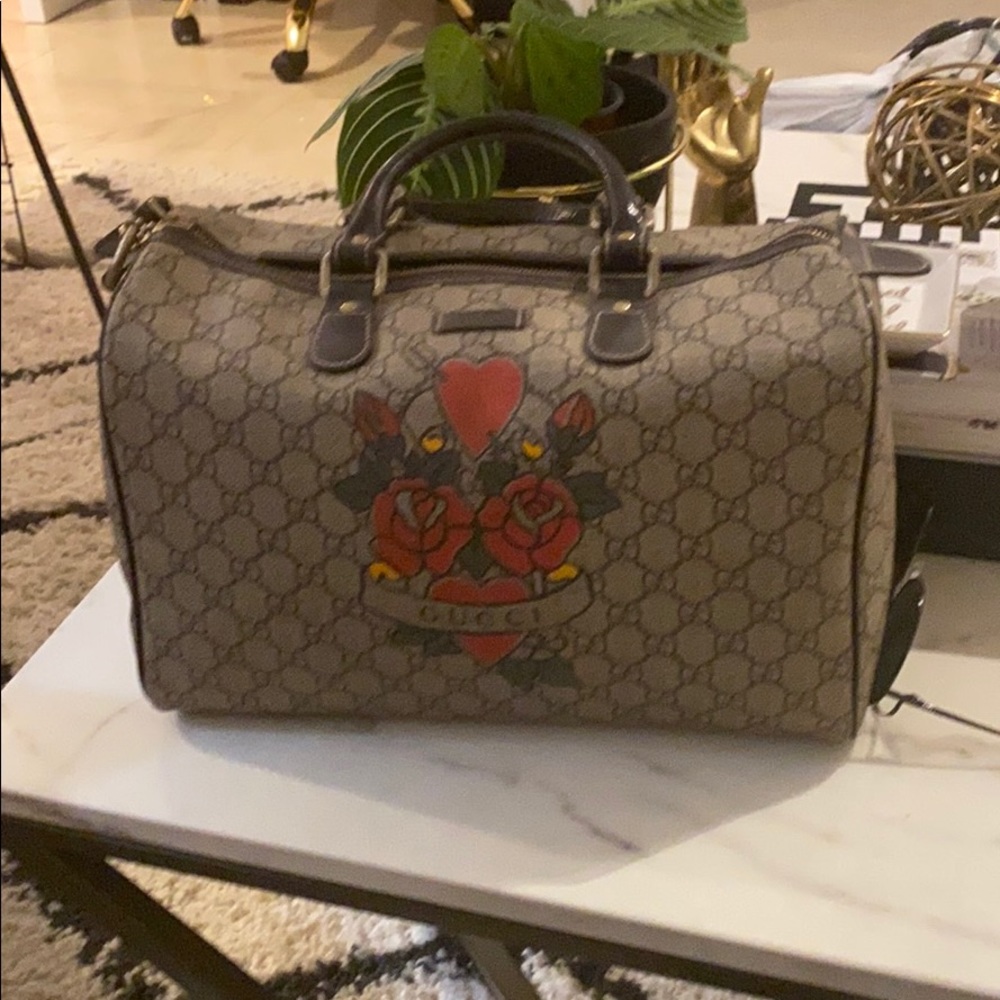 Brand new Gucci